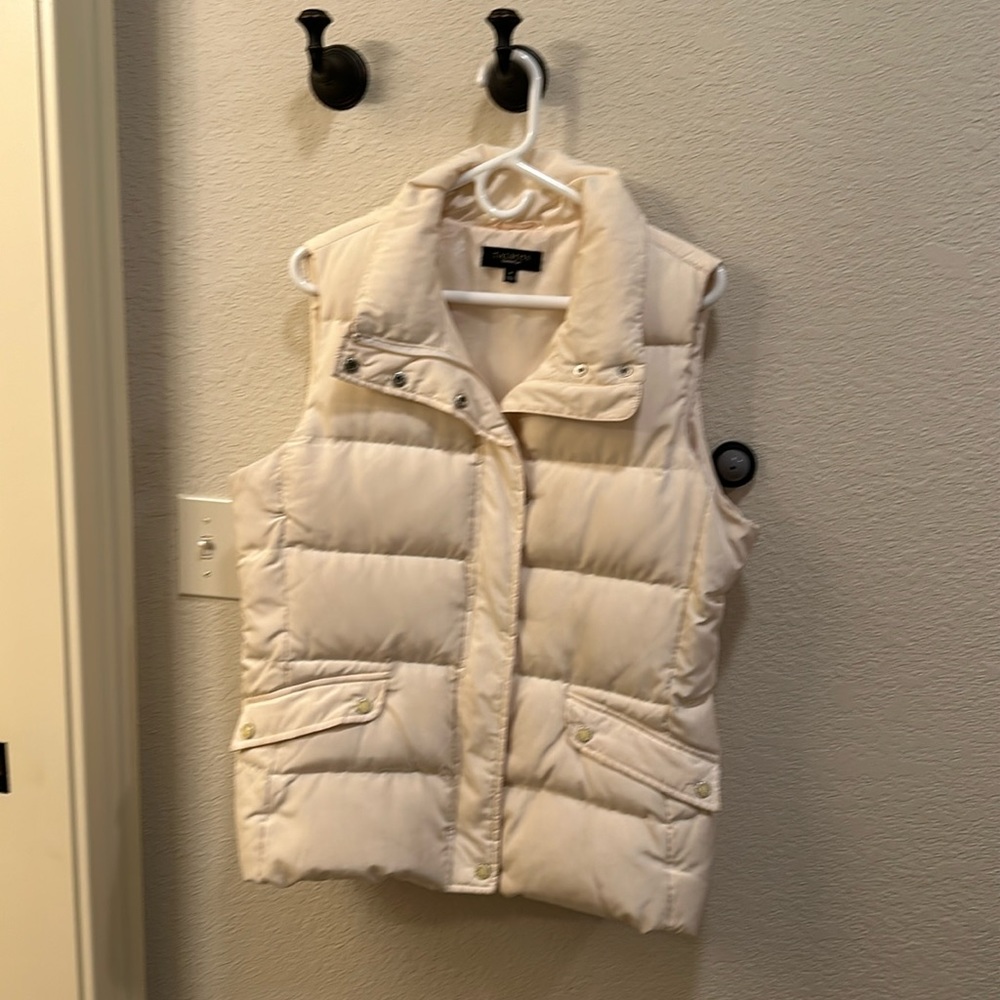 Winter Vest